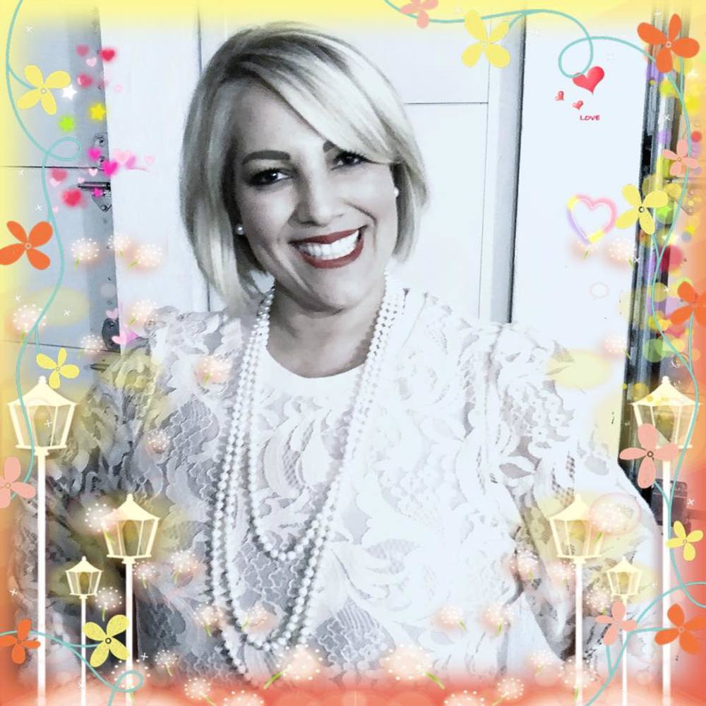 Meet your Posher, Oneida